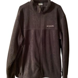 Columbia mens jacket 2XL